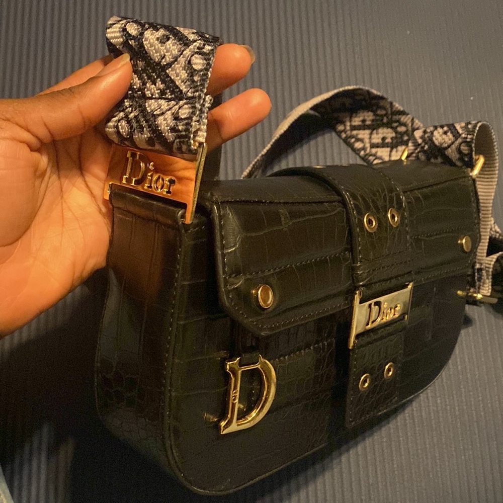 Vintage Christian Dior